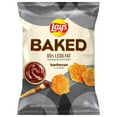 thumbnail image 1 of Lay's Oven Baked Barbecue Potato Chips - 6.25 oz- Pack of 2, 1 of 4