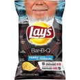 thumbnail image 1 of Lay's Potato Chips - Bar-B-Q 255g/9 oz.,  {Imported from Canada}, 1 of 4
