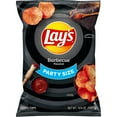 thumbnail image 1 of Lay's Potato Chips, Barbecue, 14.75 oz Party Size, 1 of 7