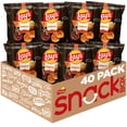 thumbnail image 1 of Lay's Barbecue Flavored Potato Chips Snacks Multipack, 1 oz Bags, 40 Count, 1 of 8