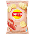 thumbnail image 1 of LAY'S SPICY CRAYFISH 70G, 1 of 1