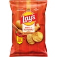 thumbnail image 1 of Lay's Potato Chips Sweet and Spicy Honey 7.75 oz, Bag, 1 of 7