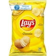 thumbnail image 1 of Lay's Regular Potato Chips, 2.25 oz - Case of 24, 1 of 1