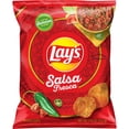 thumbnail image 1 of Lay's Salsa Fresca Potato Chips, 2.625 oz bag, 1 of 5