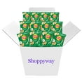thumbnail image 1 of Lay's Sour Cream & Onion Flavored Potato Chips, 1.5 oz Bags, Pack of 12, Bundled by Shoppyway, 1 of 5