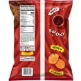 thumbnail image 1 of Lay's Wavy Potato Chips Hickory BBQ Flavored Party Size 12.5 Oz, 1 of 2