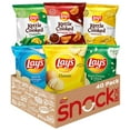 thumbnail image 1 of Lay's and Lay's Kettle Snack Variety Pack, 40 Count, 1 of 6