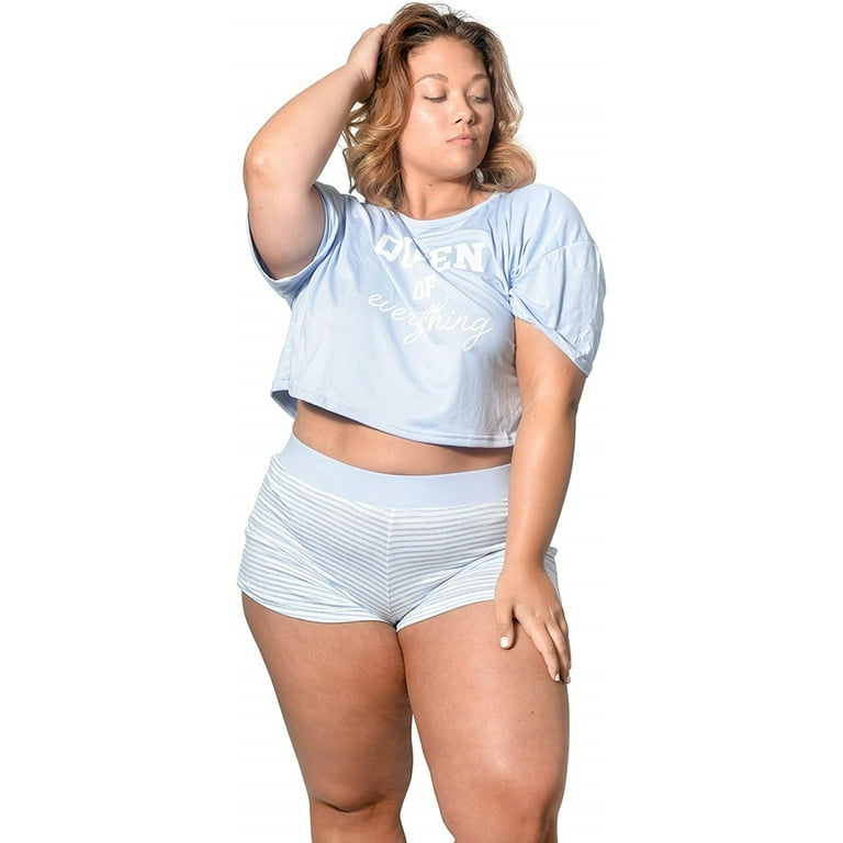 Walmart plus size sleep shirt sale