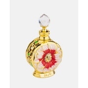 Layali Rouge by Swiss Arabian, Perfume Oils for Women, 0.5 oz
