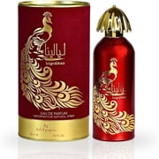 Ard Al Zaafaran Mens Layalina EDP Spray 3.4 oz Fragrances 6438585524675