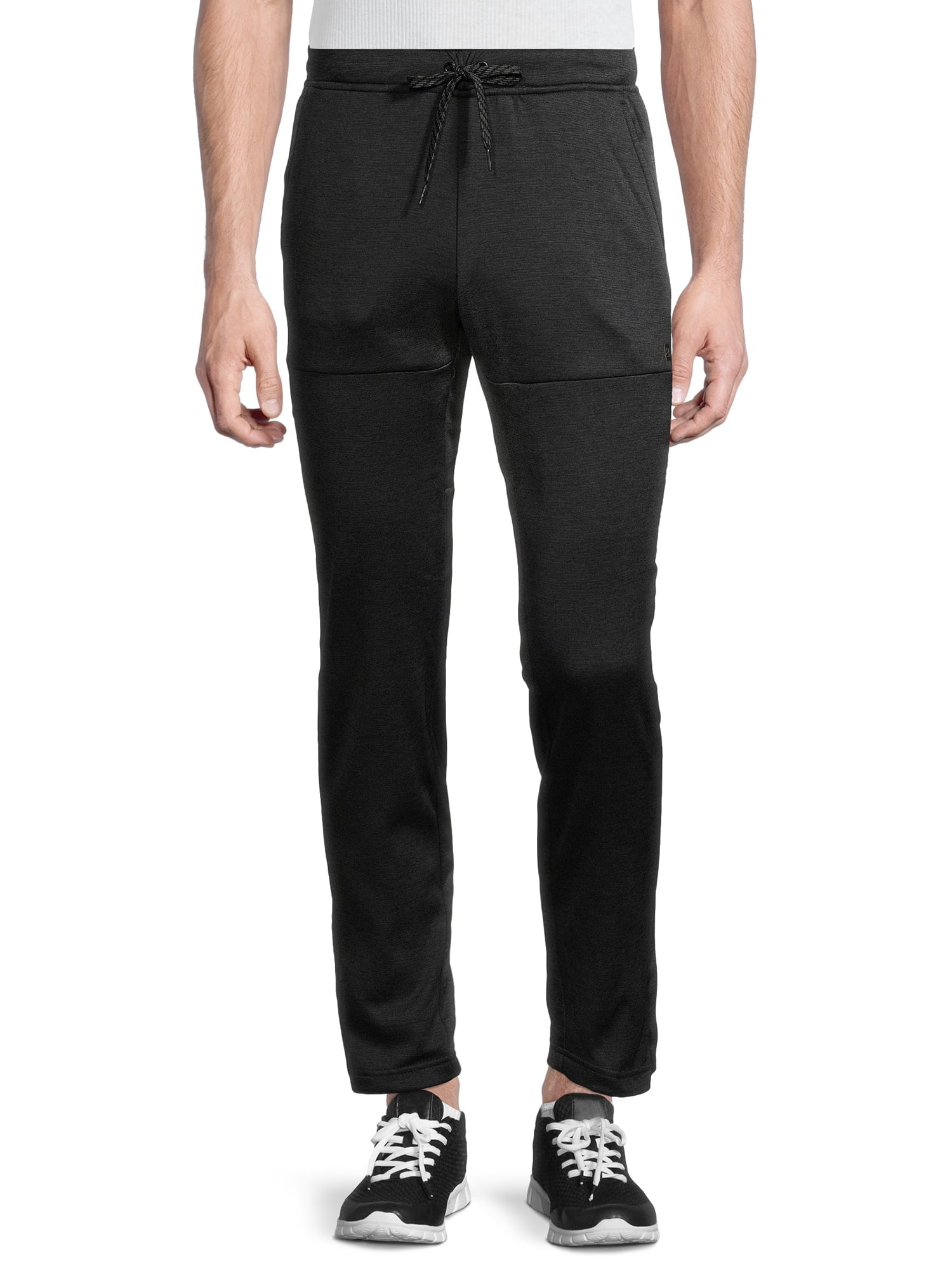 Layer 8 Men s Athletic Taper Fit Pants Walmart