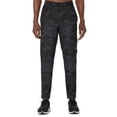 thumbnail image 1 of Layer 8 Men's Jogger Slim Fit Woven Performance Jogger Pants, 1 of 6