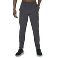 thumbnail image 1 of Layer 8 Men's Jogger Slim Fit Woven Performance Jogger Pants, 1 of 6