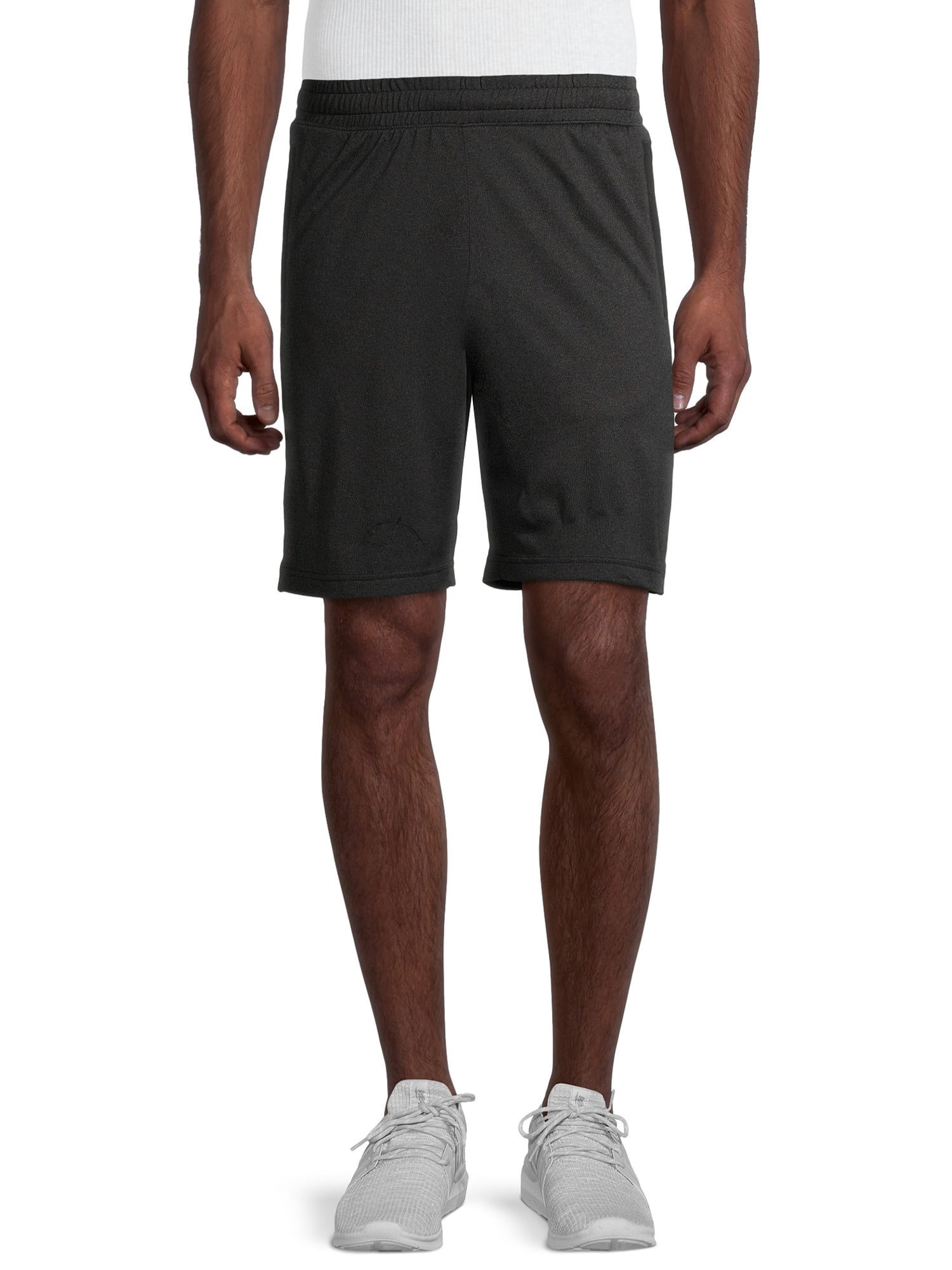 layer 8 running shorts