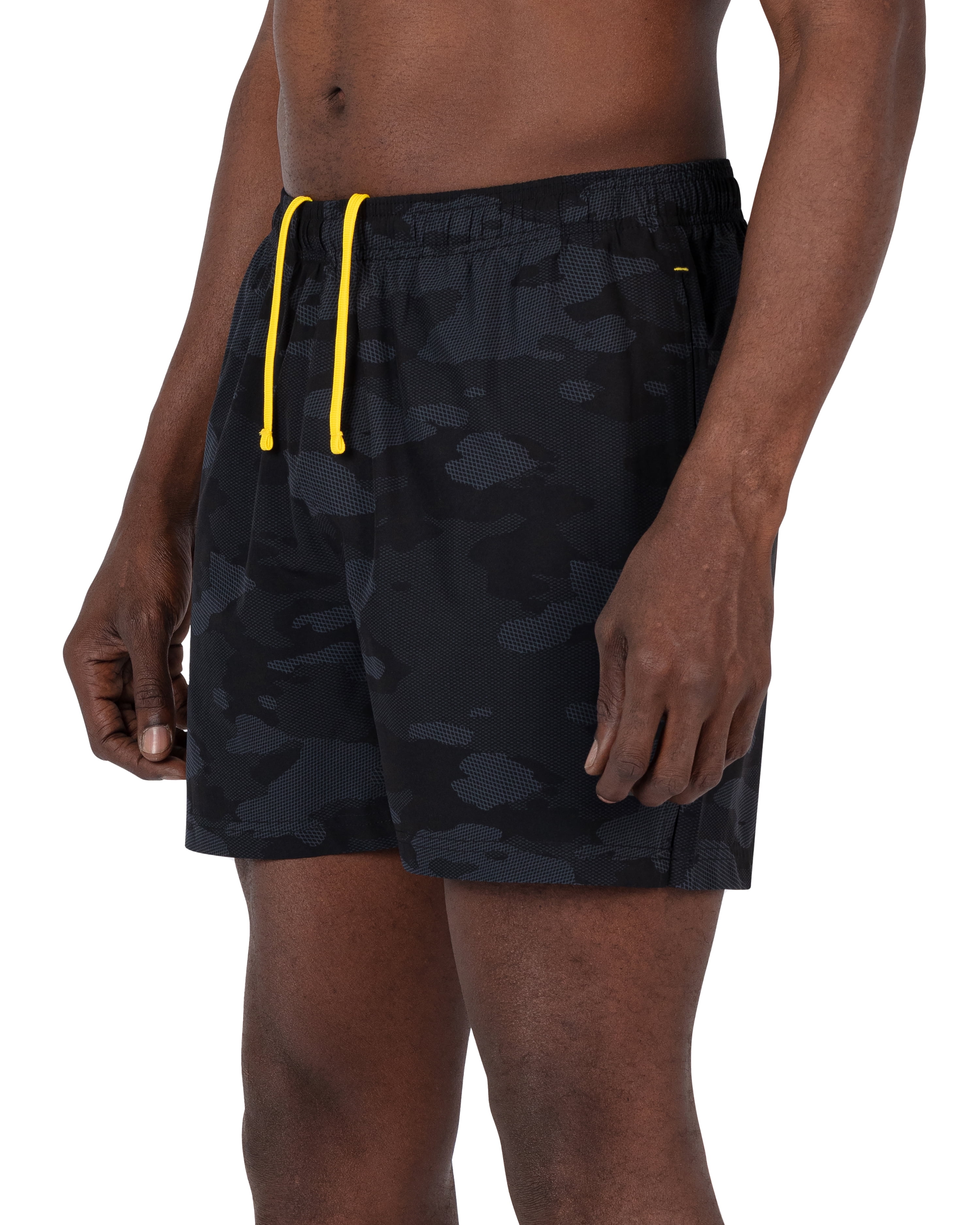swim shorts with zips
