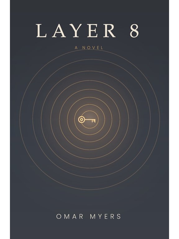 Layer 8, (Paperback)