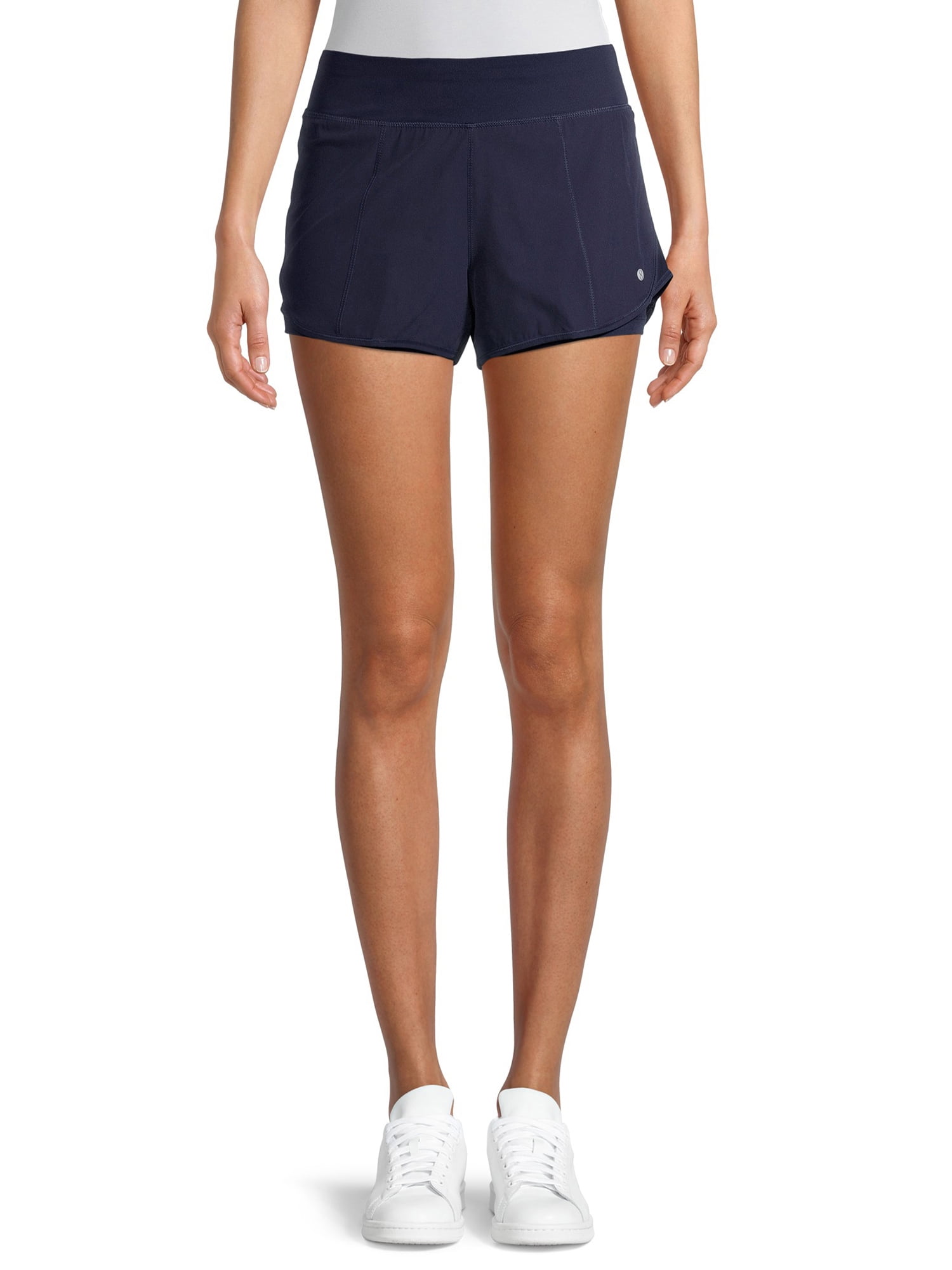 Layer 8 Women’s Woven Shorts