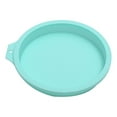 Layer Cake Pans Small Large Cake Pan Letter Lasagna Pan Nonstick Set