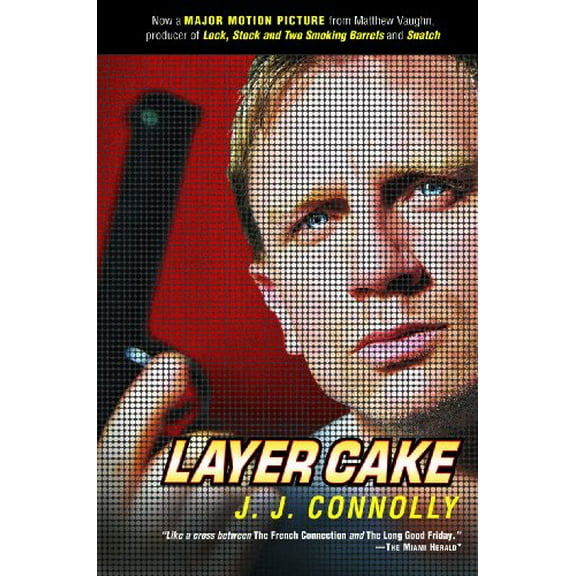 Pre-Owned Layer Cake (Paperback) 0802141684 9780802141682
