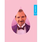 Layered Butter Wes Anderson, Paperback