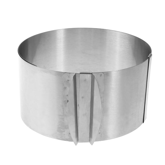 Layered Cake Mold Bakeware Cakepop Molds Tools for Decorating Round Baking Ring