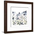 thumbnail image 1 of Layered Gardens II, Botanical Framed Art Print Wall Art by Grace Popp Sold by Art.Com, 1 of 6