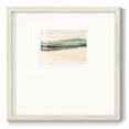 thumbnail image 1 of Layered Horizon IIPremium Framed Print, 1 of 1