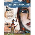 thumbnail image 1 of Layered Impressions : A Poetic Approach to Mixed-Media Painting (Paperback), 1 of 1
