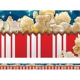 thumbnail image 1 of POPCORN LAYERED BORDER, 1 of 2