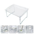 thumbnail image 1 of Layered Partition Storage Rack Cabinet Shelf Organizers Sundry Storage Rack Office Storage Rack, 1 of 7
