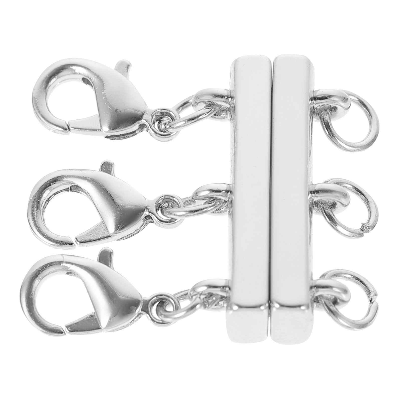 Layering Necklace Clasp Lock Necklace Connector