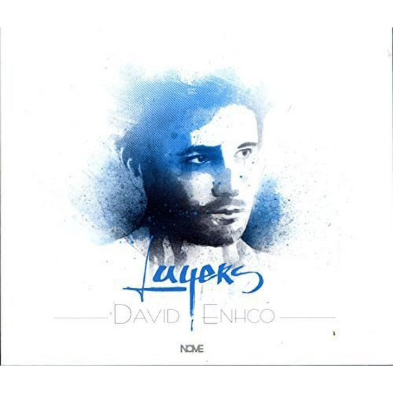 Layers (CD)