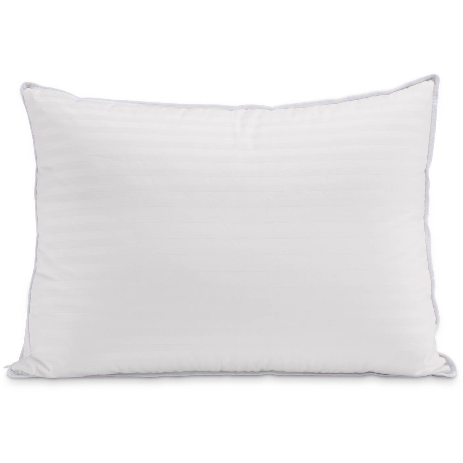 Foam filled pillows cheap