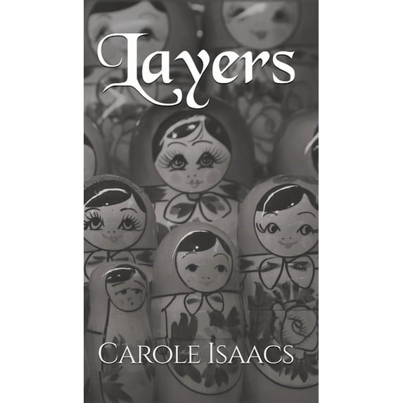 Layers (Hardcover)