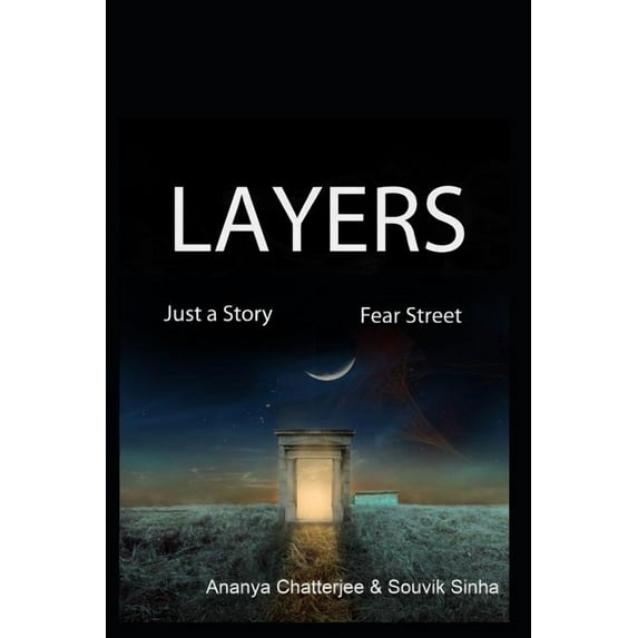 Layers: Journey To a Different World