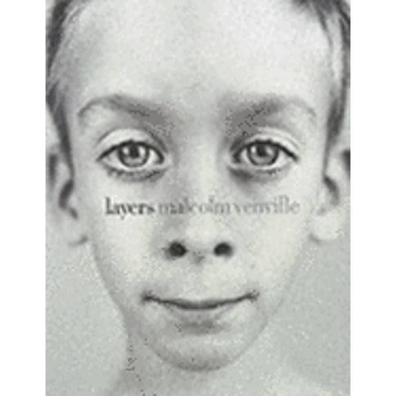 Pre-Owned Layers, Malcolm Venville (Paperback) 095440310X 9780954403102