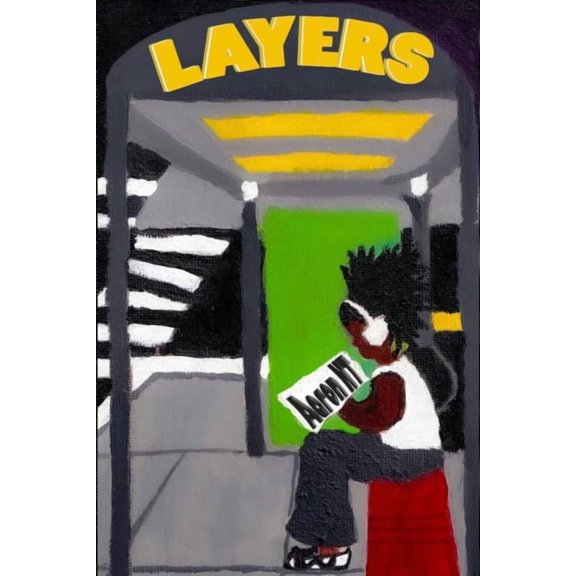 Layers, (Paperback)