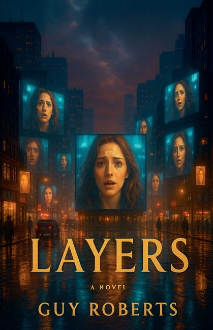 Layers, (Paperback)