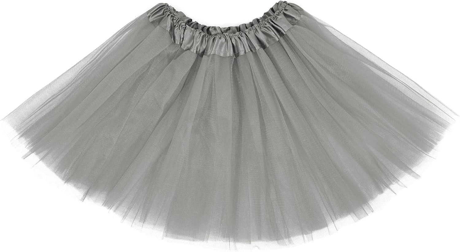 Layers Tutu For Toddler Girls Tulle Ballet Dance Skirts Princess Fluffy layers-tutu-for-toddler-girls-tulle-ballet-dance-skirts-princess-fluffy