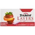 thumbnail image 1 of Layers Wild Strawberry y Citrus, 14 Count, 1 of 1