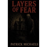 Layers of Fear, Paperback