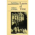 thumbnail image 1 of Pre-Owned Layers of Time: A History of Ethiopia (Paperback) 1850655227 9781850655220, 1 of 1