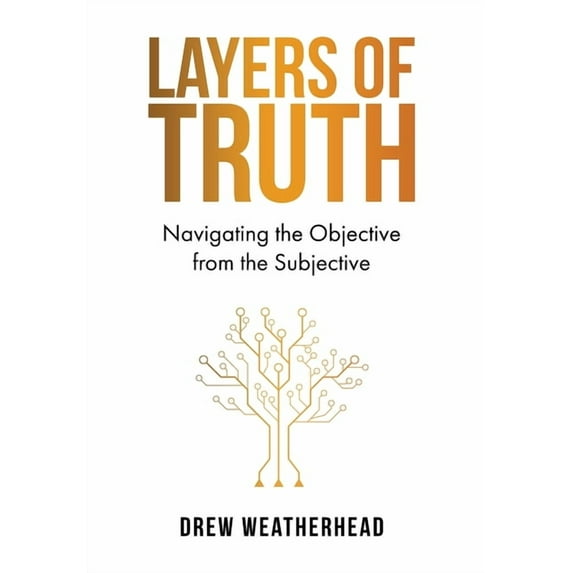 Layers of Truth, (Hardcover)