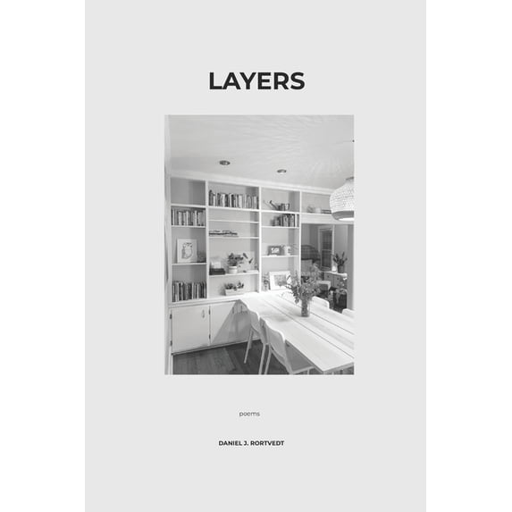 Layers, (Paperback)