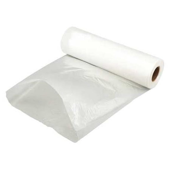 Layflat Ducting - 500 in. - Fits 16 & 20 in. Blowers - Durable Design