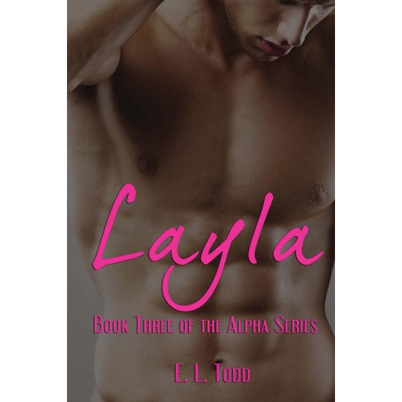Alpha: Layla (Paperback)