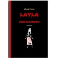 thumbnail image 1 of Layla Bambina dalla gonna rossa, (Paperback), 1 of 1