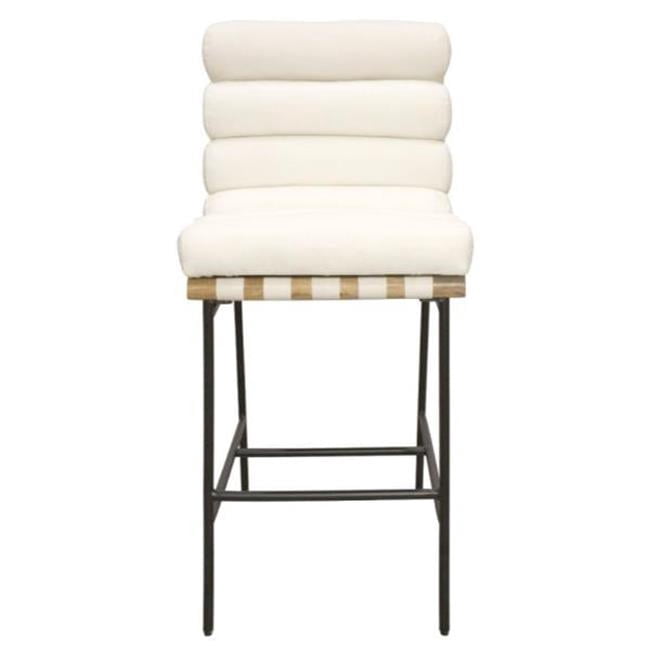 Moti Furniture Layla Stool - Thumbnail 2