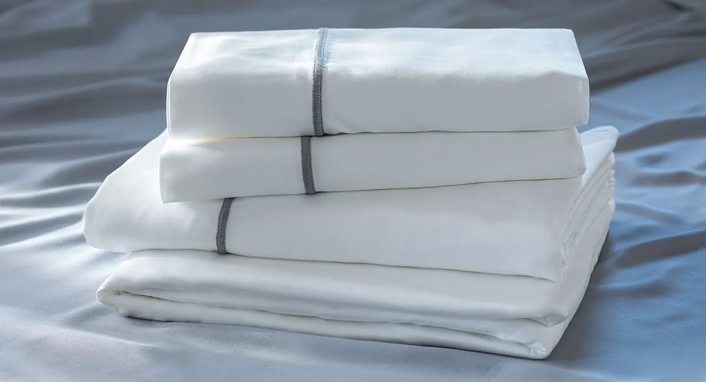 Layla Bed Sheets Blemished 100 Viscose Breathable with