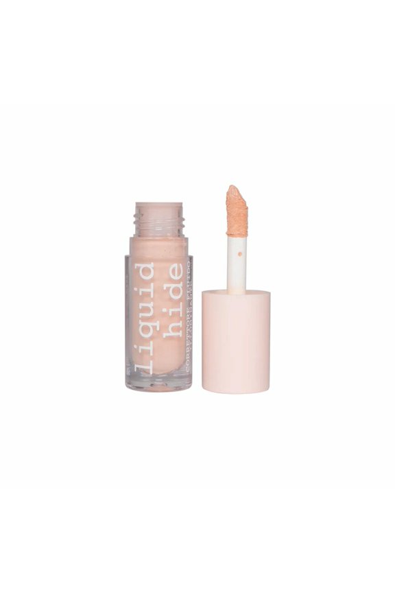 Liquid Hide Illuminating Concealer #1